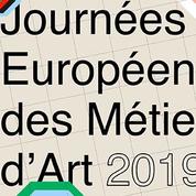 Journées Européennes des Métiers d'Art