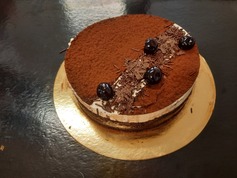 Qui se laisse tenter par un dessert chocolaté ?
