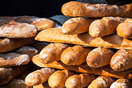 Le 16 Mai, c'est la fête des boulangers !