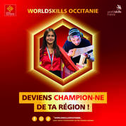 Worldskills : les inscriptions sont ouvertes