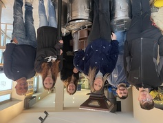 Rencontre avec les producteurs locaux 