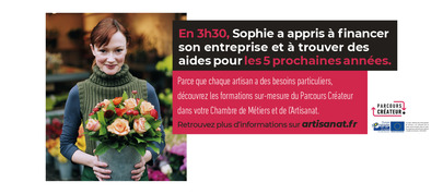 Créateur d'entreprise, ne restez pas seul
