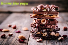 Bonne fête à tous les papas !