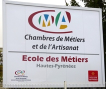 Journées Portes Ouvertes 