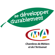 Les Chambres de Métiers et de l'Artisanat proposent aux artisans trois moyens de se développer durablement