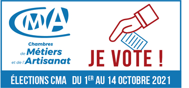 Elections dans les Chambres de Métiers et de l’Artisanat