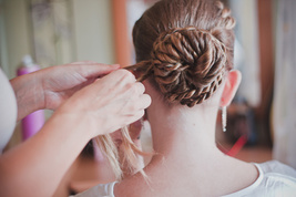 Fiche sanitaire de la coiffure !