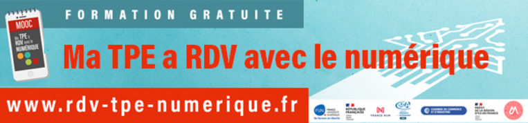 Ma TPE a RDV avec le numérique