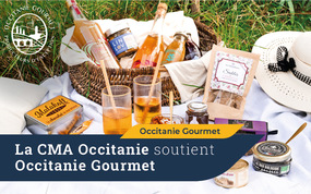 OCCITANIE GOURMET : OBJECTIF EXPORT POUR 11 ENTREPRISES ARTISANALES