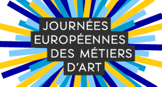 Journées Européennes des Métiers d’Art 2017 les 31 mars, 1er et 2 avril 