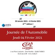 Semaine des Services de l'Automobile et de la Mobilité