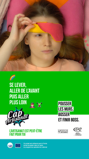 Cap Artisanat