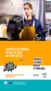 Cap Artisanat