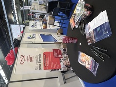 Salon de l'Habitat à TARBES