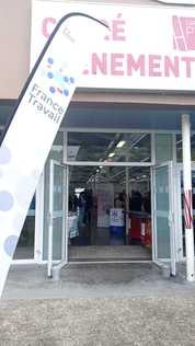 Forum emploi-formation