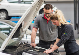 Objectif : "Prépa Apprentissage" 