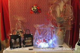 Une vitrine qui n'attend que vous...