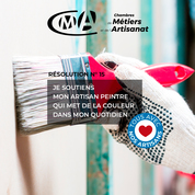 Peintre Résolution n°15