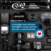 Photographe Résolution n°16