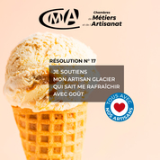 Glacier Résolution n°17