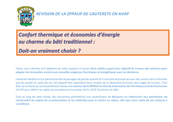 Aire de Valorisation de l’Architecture et du Patrimoine sur Cauterets 