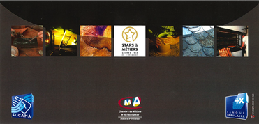 Soirée de l'Excellence Artisanale 