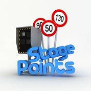 Stage de récupération des points du permis 