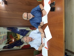 Etroite collaboration entre la CCPL et la CMA !