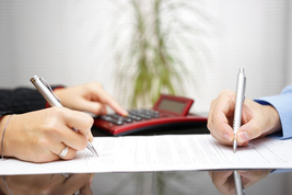 Devis et factures sur informatique