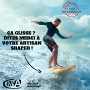 Cet été, cap sur l’artisanat ! 
