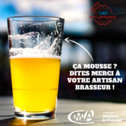 Cet été, cap sur l’artisanat ! 
