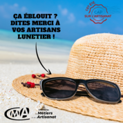 Cet été, cap sur l’artisanat ! 