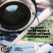 Cet été, cap sur l’artisanat !