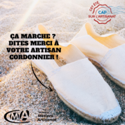 Cet été, cap sur l’artisanat !