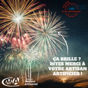 Cet été, cap sur l’artisanat !