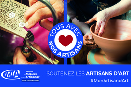 Métiers d'Art et du Patrimoine Vivant