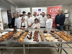 😋 Formation transfrontalière FOR-ALIMENTA 😋