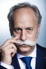 Décès de Bernard Stalter, président de CMA France