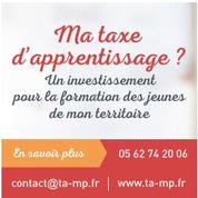 Taxe d'apprentissage 
