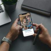 L’artisanat forme, recrute, favorise la croissance et renforce aussi la cohésion sociale !
