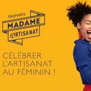 Madame Artisanat : clôture des inscriptions le 29 janvier 2021