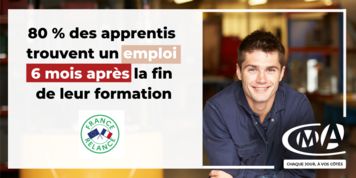 Et après l'apprentissage ?