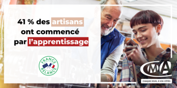 L'Apprentissage véritable levier d'insertion