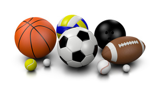 Rencontres sportives