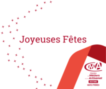 Joyeuses Fêtes 