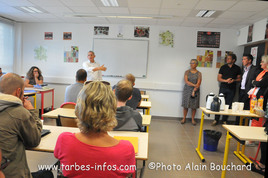 Formation 100 % Fibre Optique