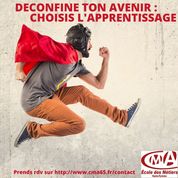 Et si ta passion devenait ton métier ?