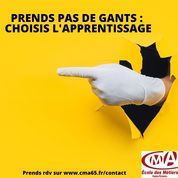 Et si ta passion devenait ton métier ?