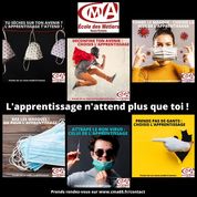 Et si ta passion devenait ton métier ?