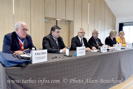 Assemblée Générale des MOF